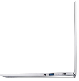 Ноутбук Acer Swift Go 14 SFG14-41-R7EG Ryzen 7 7730U 16Gb SSD1Tb AMD Radeon 14" IPS FHD (1920x1080) Windows 11 Home silver WiFi BT Cam (NX.KG3CD.002) от магазина РЭССИ