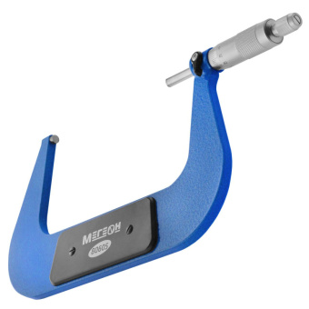 Механический микрометр МЕГЕОН 80605 к0000031953 от магазина РЭССИ