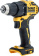 Картинка Дрель-шуруповерт DeWalt DCD708N-XJ Без АКБ и ЗУ аккум. патрон:быстрозажимной (DCD708N-XJ) от магазина РЭССИ Дрель-шуруповерт DeWalt DCD708N-XJ Без АКБ и ЗУ аккум. патрон:быстрозажимной (DCD708N-XJ) от магазина РЭССИ