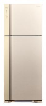 Холодильник Hitachi R-V540PUC7 BEG 2-хкамерн. бежевый (двухкамерный) от магазина РЭССИ