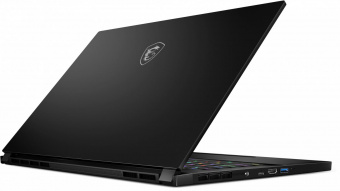 Ноутбук MSI Stealth GS66 12UGS-212RU Core i7 12700H 32Gb SSD1Tb NVIDIA GeForce RTX3070Ti 8Gb 15.6" IPS QHD (2560x1440) Windows 11 Home black WiFi BT Cam (9S7-16V512-212) от магазина РЭССИ