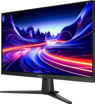 Монитор Dahua 27" DHI-LM27-E231B черный IPS LED 0.5ms 16:9 HDMI матовая 1000:1 300cd 178гр/178гр 1920x1080 180Hz DP FHD 3.55кг от магазина РЭССИ
