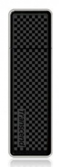 Флеш Диск Transcend 64Gb Jetflash 780 TS64GJF780 USB3.0 черный/серый от магазина РЭССИ