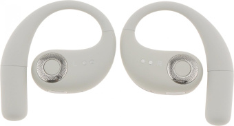 Наушники вкладыши Xiaomi OpenWear M2319E1 бежевый беспроводные bluetooth крепление за ухом (BHR8473GL) от магазина РЭССИ