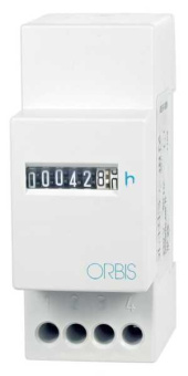 Счетчик моточасов CONTA MODULAR от магазина РЭССИ