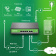 Коммутатор Digma DSP204F-2F-T80 DSP204F-2F-T80 V1 (L2) 6x100Мбит/с 4PoE 4PoE+ 80W неуправляемый от магазина РЭССИ