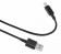 Кабель SunWind USB (m)-micro USB (m) 1м черный от магазина РЭССИ