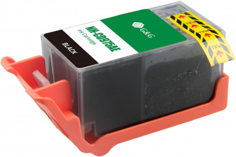 Картридж струйный G&G NH-CD975AE черный (56.6мл) для HP Officejet 6000/6000Wireless/6500/6500Wireless от магазина РЭССИ