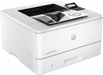 МФУ лазерный HP LaserJet Pro 4003dw (2Z610A) A4 Duplex Net WiFi от магазина РЭССИ
