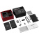 Картинка Видеорегистратор Prestigio RoadRunner 470GPS черный 5Mpix 1440x2560 1080p 140гр. GPS NTK96670 от магазина РЭССИ Видеорегистратор Prestigio RoadRunner 470GPS черный 5Mpix 1440x2560 1080p 140гр. GPS NTK96670 от магазина РЭССИ