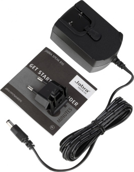 Спикерфон Jabra черный (7810-109) от магазина РЭССИ