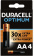 Батарея Duracell Alkaline LR6 Optimum AA (4шт) блистер от магазина РЭССИ