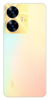 Смартфон Realme RMX3710 C55 128Gb 6Gb перламутровый моноблок 3G 4G 6.72" 1080x2400 Android 13 64Mpix 802.11 b/g/n/ac NFC GPS GSM900/1800 GSM1900 TouchSc microSD от магазина РЭССИ