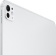Планшет Apple iPad Pro 2024 A2926 M4 9C RAM8Gb ROM256Gb 13" OLED 2752x2064 LTE eSIM iOS серебристый 12Mpix 12Mpix BT GPS WiFi Touch 9hr от магазина РЭССИ