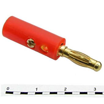 10-0015 GOLD red от магазина РЭССИ