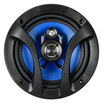 Колонки автомобильные Digma DCA-M602 160Вт 90дБ 4Ом 16.5см (6 1/2дюйм) (ком.:2кол.) коаксиальные двухполосные от магазина РЭССИ