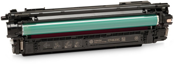 Картридж лазерный HP 656X CF463XC пурпурный (22000стр.) для HP HP CLJ M652/M653 (техн.упак) от магазина РЭССИ