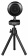 Камера Web A4Tech PK-710P черный 1Mpix (1280x720) USB2.0 с микрофоном от магазина РЭССИ