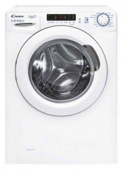 Стиральная машина Candy Smart MCSS4 1272D3/2-07 класс: A загр.фронтальная макс.:7кг белый от магазина РЭССИ