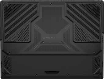 Ноутбук MSI CreatorPro X18 HX A14VMG-456RU Core i9 14900HX 128Gb SSD1Tb NVIDIA RTX 5000 Ada для ноутбуков 16Gb 18" IPS UHD+ (3840x2400) Windows 11 Professional grey WiFi BT Cam (9S7-182253-456) от магазина РЭССИ