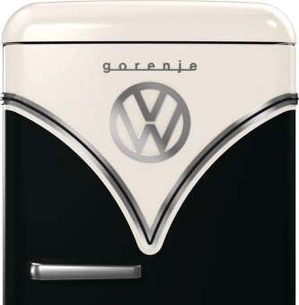 Холодильник Gorenje OBRB615DBK 1-нокамерн. черный мат. инвертер от магазина РЭССИ