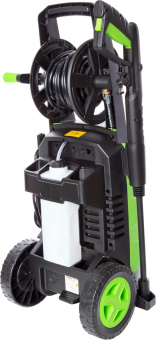 Минимойка RedVerg RD-HPW2400 2400Вт от магазина РЭССИ