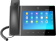 Картинка Телефон IP Grandstream GXV-3380 серый от магазина РЭССИ Телефон IP Grandstream GXV-3380 серый от магазина РЭССИ