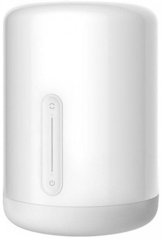 Умный светильник Xiaomi Mi Bedside Lamp 2 настол. белый (MUE4093GL) от магазина РЭССИ