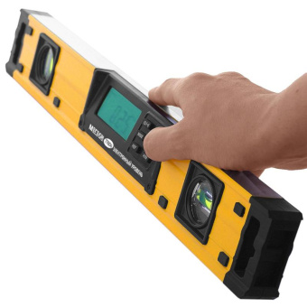 Электронный уровень МЕГЕОН 77004 к0000032411 от магазина РЭССИ