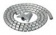Кабельный органайзер Buro BHP CG22S Spiral Hose 20x2000mm Silver от магазина РЭССИ