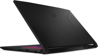 Ноутбук MSI Bravo 17 D7VE-078RU Ryzen 7 7735HS 16Gb SSD512Gb NVIDIA GeForce RTX4050 6Gb 17.3" IPS FHD (1920x1080) Windows 11 Home black WiFi BT Cam (9S7-17LN11-078) от магазина РЭССИ