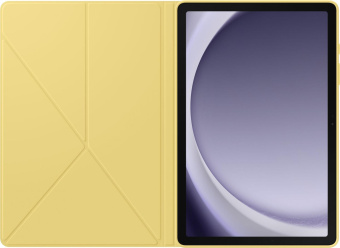 Чехол Samsung для Samsung Galaxy Tab A9+ Book Cover поликарбонат голубой (EF-BX210TLEGRU) от магазина РЭССИ