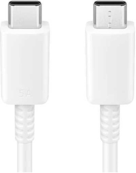 Кабель Samsung EP-DN975BWRGRU USB Type-C (m)-USB Type-C (m) 1м белый (упак.:1шт) от магазина РЭССИ