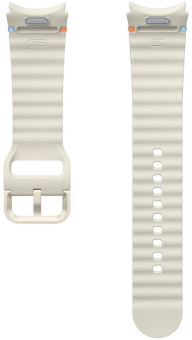 Ремешок Samsung Galaxy Watch ET-SNL31LWEGRU для Samsung Galaxy Watch 4/4 Classic кремовый от магазина РЭССИ
