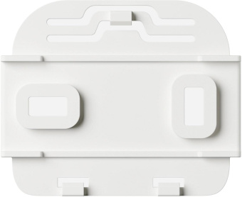 Умное реле Yandex YNDX-00538 2канал. белый от магазина РЭССИ