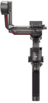 Стабилизатор 3-х осевой Dji RS 3 pro черный от магазина РЭССИ