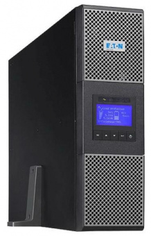 Источник бесперебойного питания Eaton 9PX 9PX6KIRTN 5400Вт 6000ВА черный от магазина РЭССИ