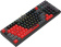 Картинка Клавиатура A4Tech Bloody S98 Sports Red BLMS Plus механическая красный/черный USB for gamer LED (S98 SPORTS RED BLMS RED PLUS) от магазина РЭССИ Клавиатура A4Tech Bloody S98 Sports Red BLMS Plus механическая красный/черный USB for gamer LED (S98 SPORTS RED BLMS RED PLUS) от магазина РЭССИ