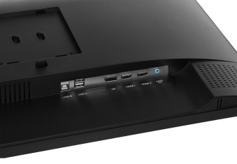 Монитор SunWind 27" SUN-M27BA104 черный IPS LED 16:9 HDMI M/M матовая HAS Piv 300cd 178гр/178гр 2560x1440 75Hz FreeSync DP 2K 6.1кг от магазина РЭССИ