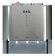Кулер AEL LD-AEL-811a напольный электронный серебристый от магазина РЭССИ
