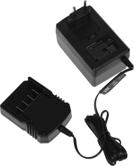 Цепная пила Greenworks G40CS30K2 аккум. дл.шины:12" (30cm) 1аккум. 4Ач ЗУ (2007807UB) от магазина РЭССИ