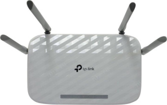 Роутер беспроводной TP-Link Archer C50 AC1200 10/100BASE-TX белый от магазина РЭССИ