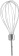 Миксер ручной Polaris PHM 2024 CordLess 200Вт белый от магазина РЭССИ
