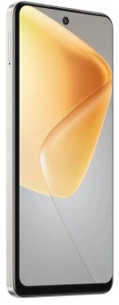 Смартфон Infinix X6882 Hot 50 256Gb 6Gb серый титан моноблок 3G 4G 2Sim 6.78" 1080x2460 Android 14 50Mpix 802.11 a/b/g/n/ac NFC GPS GSM900/1800 GSM1900 TouchSc Protect FM microSD max2048Gb от магазина РЭССИ