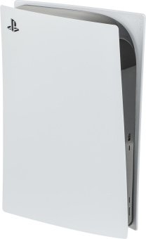 Игровая консоль PlayStation 5 CFI-1218A белый/черный от магазина РЭССИ