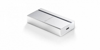 Карта видеозахвата Avermedia ExtremeCap UVC BU110 внешний USB 3.0 от магазина РЭССИ