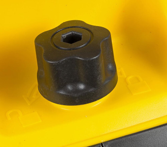 Садовый измельчитель Huter ESH-2500T 2500Вт 4600об/мин от магазина РЭССИ