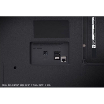 Телевизор LED LG 55" 55UT80006LA.ARUG черный 4K Ultra HD 60Hz DVB-T DVB-T2 DVB-C DVB-S DVB-S2 USB WiFi Smart TV от магазина РЭССИ