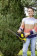 Кусторез Karcher HGE 18-45аккум. (1.444-230.0) от магазина РЭССИ
