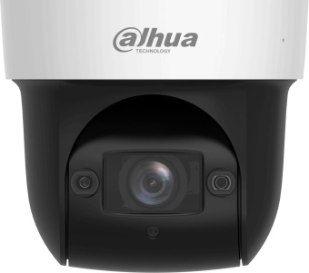 Камера видеонаблюдения IP Dahua PTZ DH-SD29404DB-GNY-W Wi-Fi 2.8-12мм цв. корп.:белый/черный от магазина РЭССИ